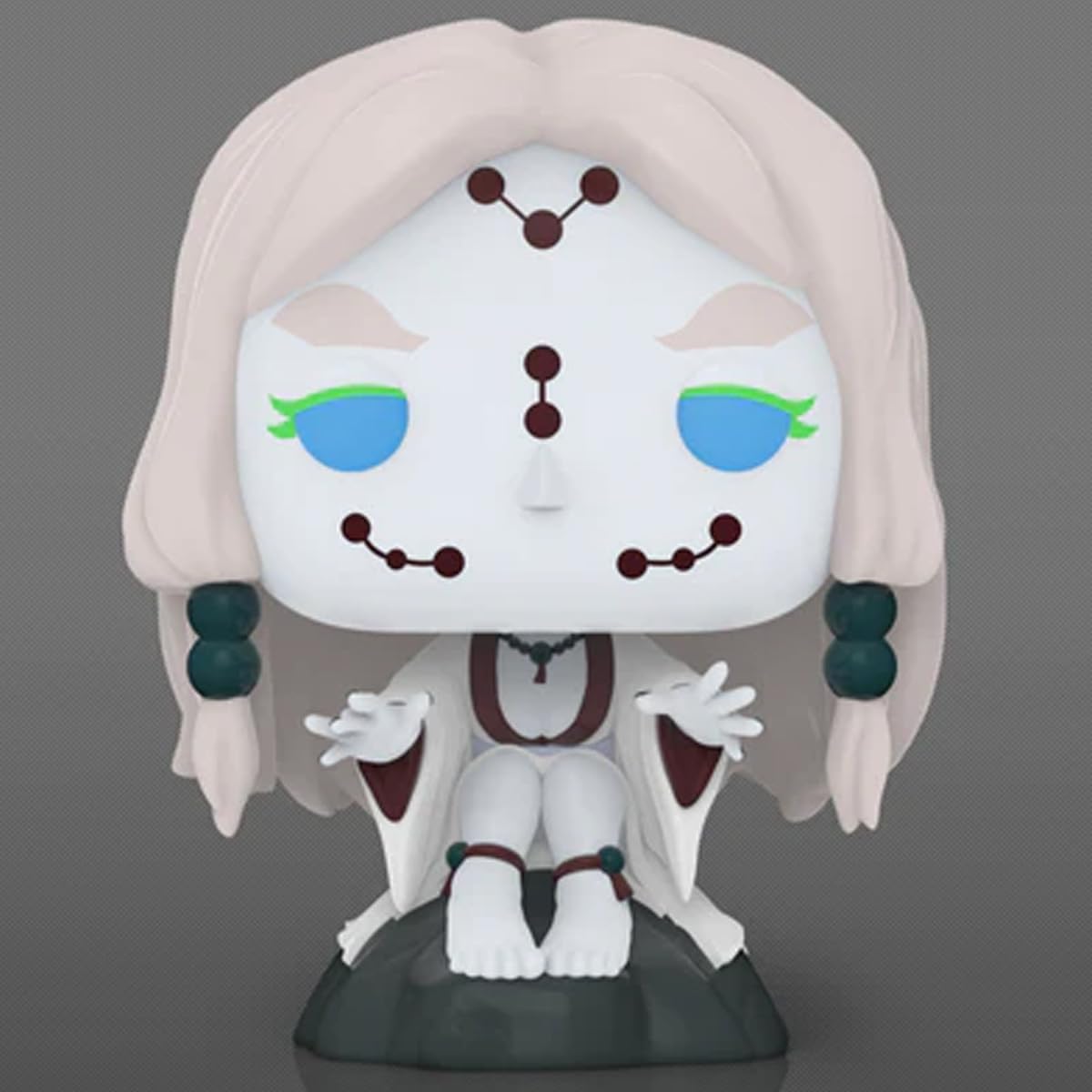 Funko Demon Slayer: Kimetsu No Yaiba Pop! Animation Spider Demon Mother