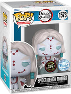 Funko Demon Slayer: Kimetsu No Yaiba Pop! Animation Spider Demon Mother