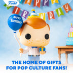 Funko Pop! Deluxe: Disney Sleeping Beauty 65th Anniversary