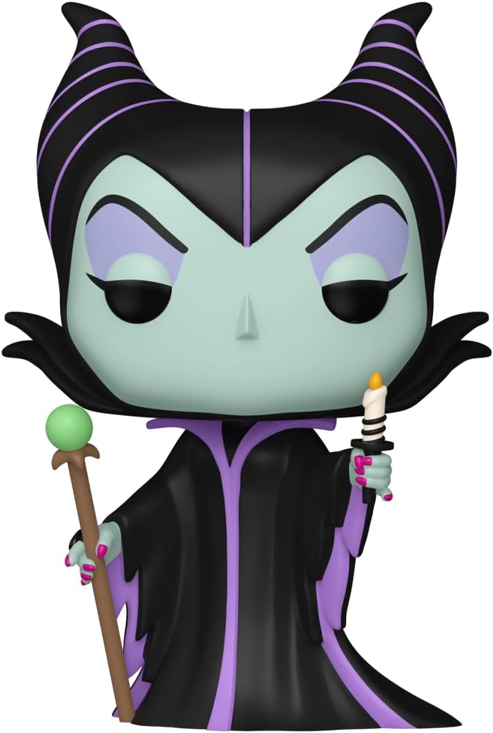 Funko POP! Disney: Sleeping Beauty 65th Anniversary