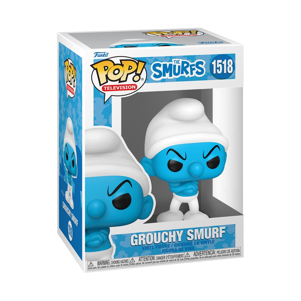 Funko POP! TV: Smurfs