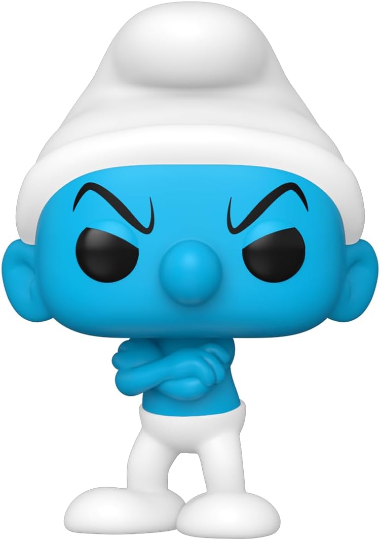 Funko POP! TV: Smurfs