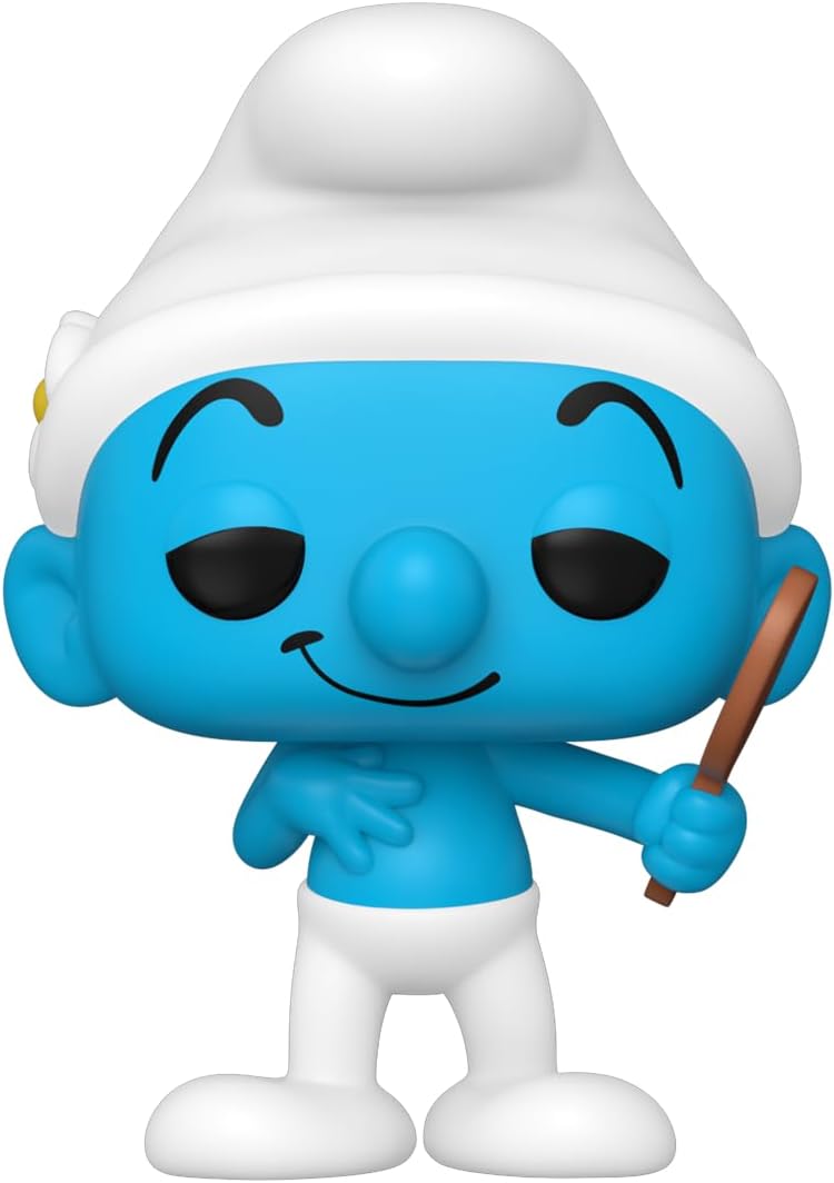 Funko POP! TV: Smurfs