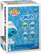 Funko POP! TV: Smurfs