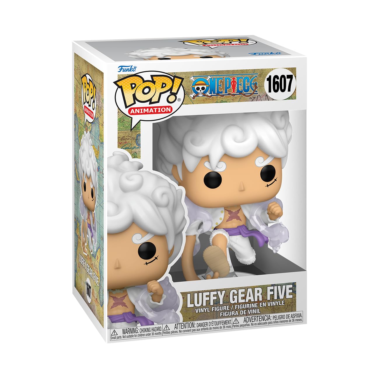Funko POP! Animation: One Piece