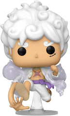 Funko POP! Animation: One Piece
