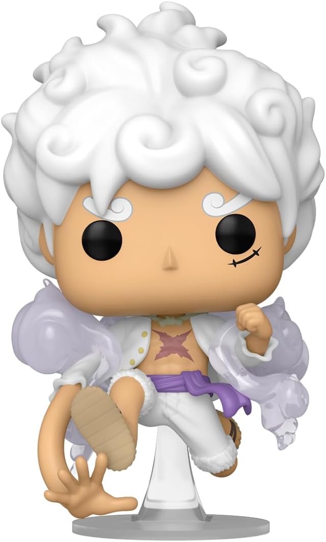 Funko POP! Animation: One Piece