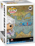 Funko POP! Animation: One Piece