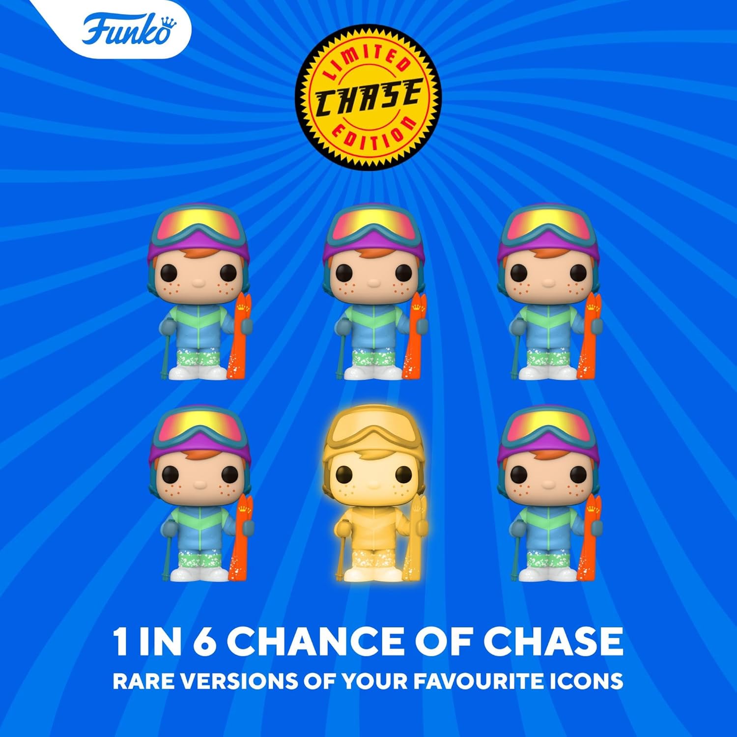 Funko POP! Animation: One Piece