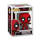 Funko POP! Marvel: Deadpool & Wolverine