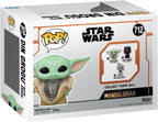Funko POP! Star Wars: The Mandalorian