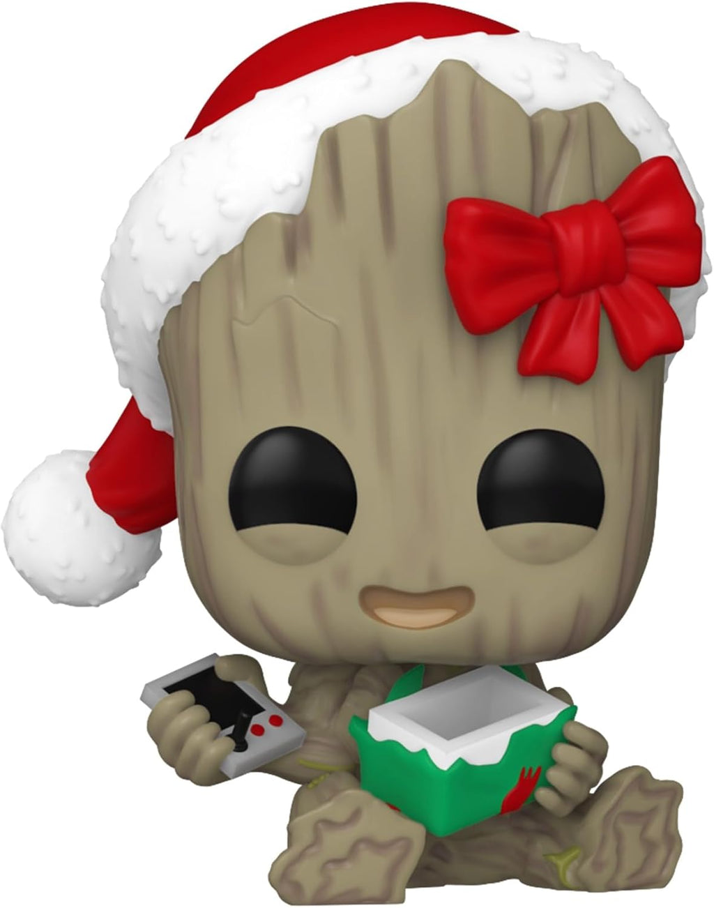 Funko POP! Marvel: Holiday