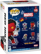 Funko POP! Marvel: Holiday