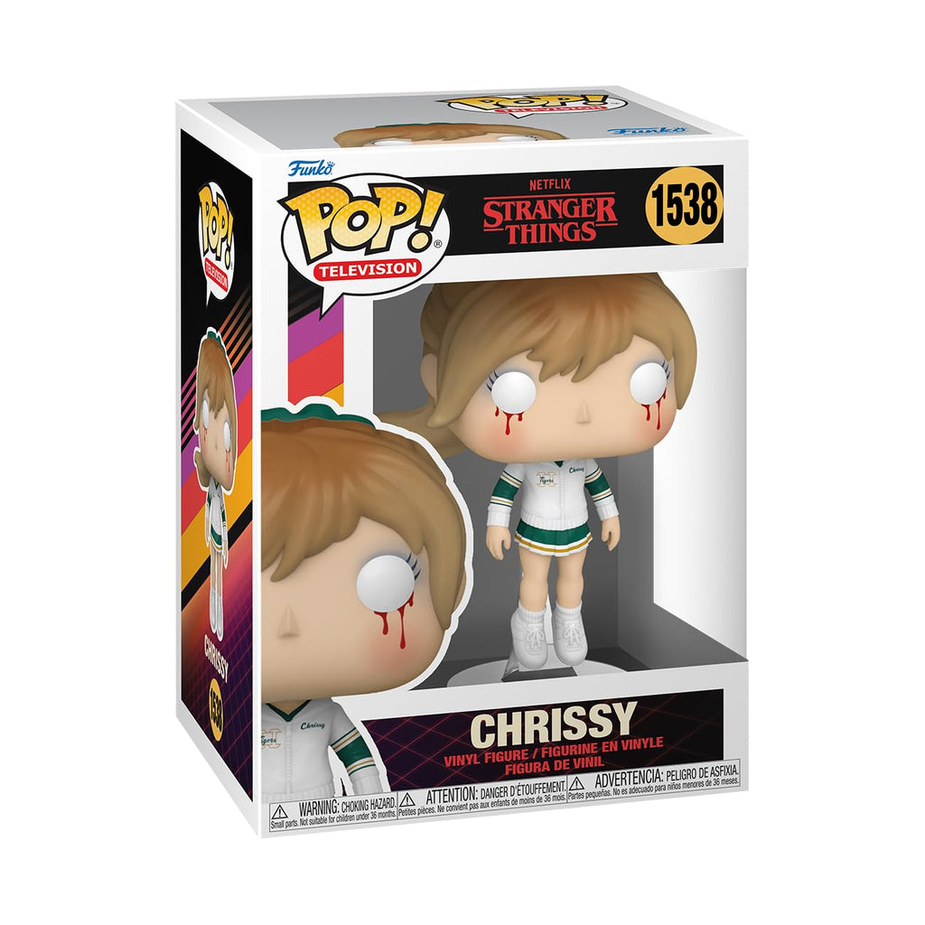 Funko POP! TV: Stranger Things