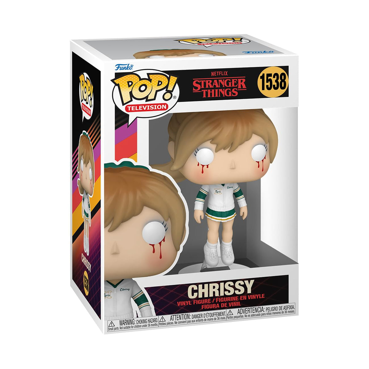 Funko POP! TV: Stranger Things