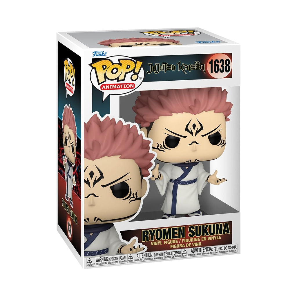Funko POP! Animation: JJK