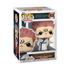 Funko POP! Animation: JJK