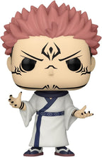 Funko POP! Animation: JJK