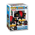 Funko POP & Buddy: Sonic