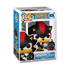 Funko POP & Buddy: Sonic