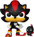 Funko POP & Buddy: Sonic