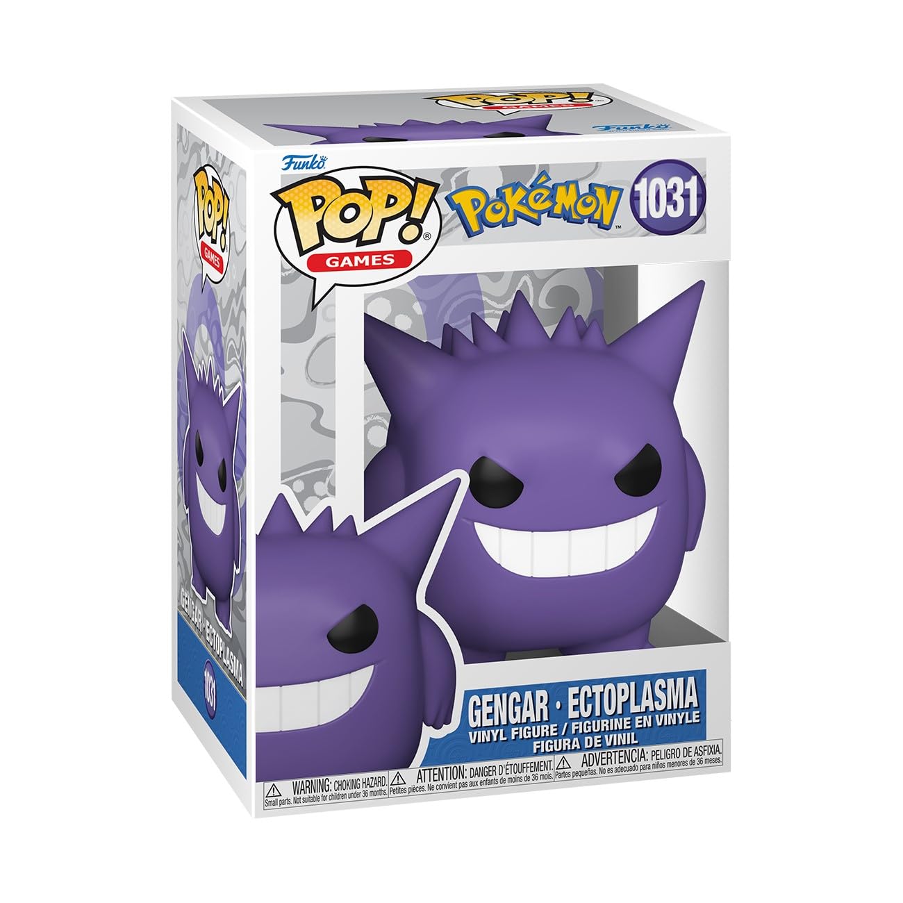 Funko Pop Games: Pokemon