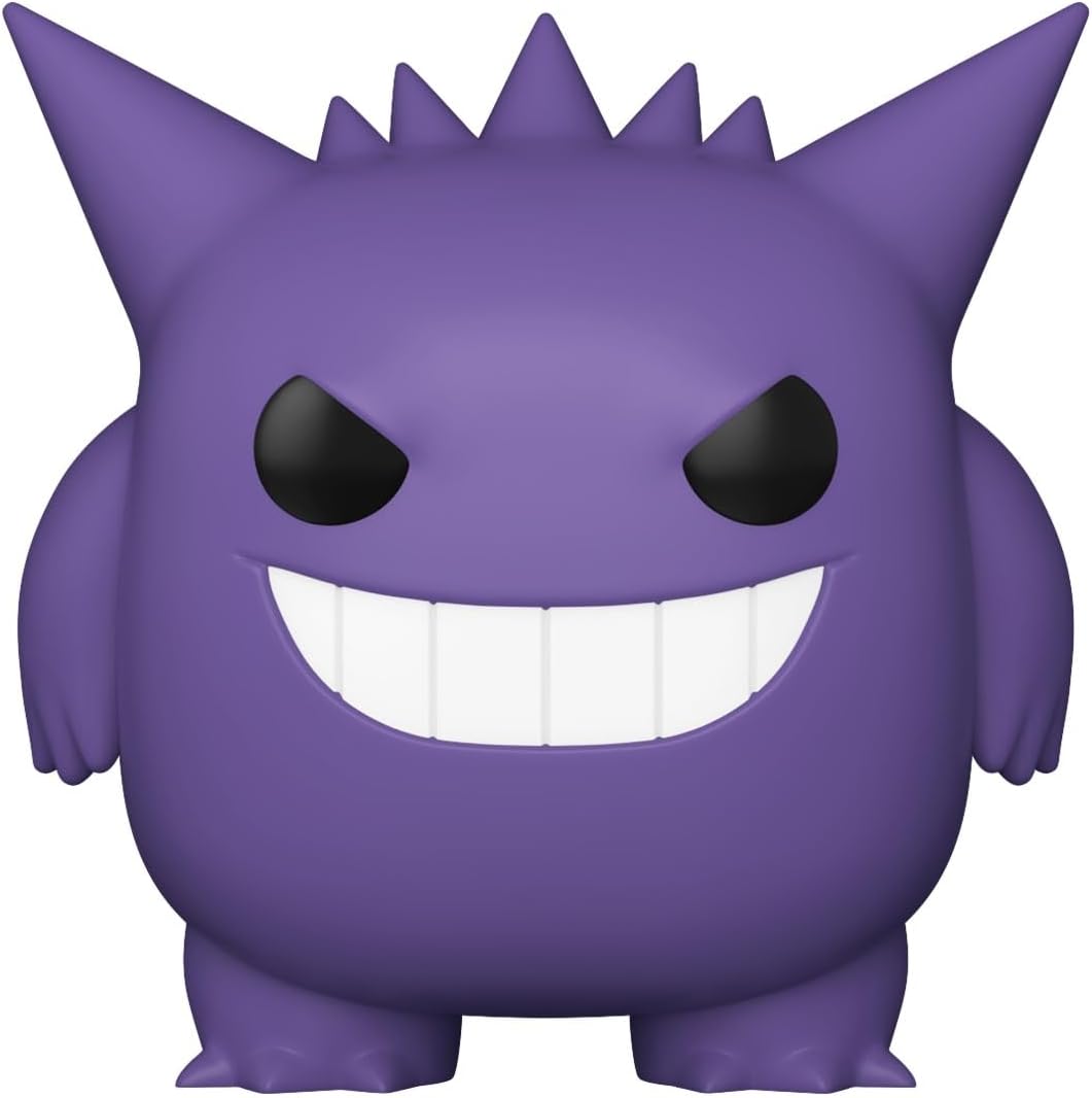 Funko Pop Games: Pokemon