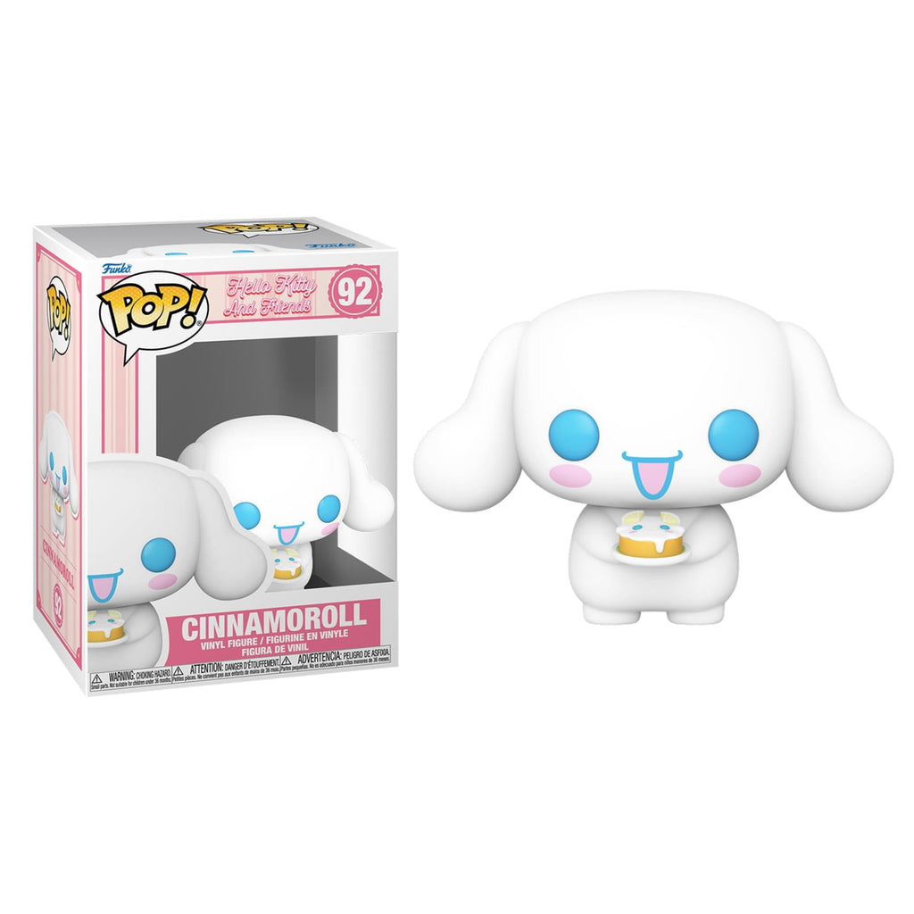 Funko POP! Sanrio: HK