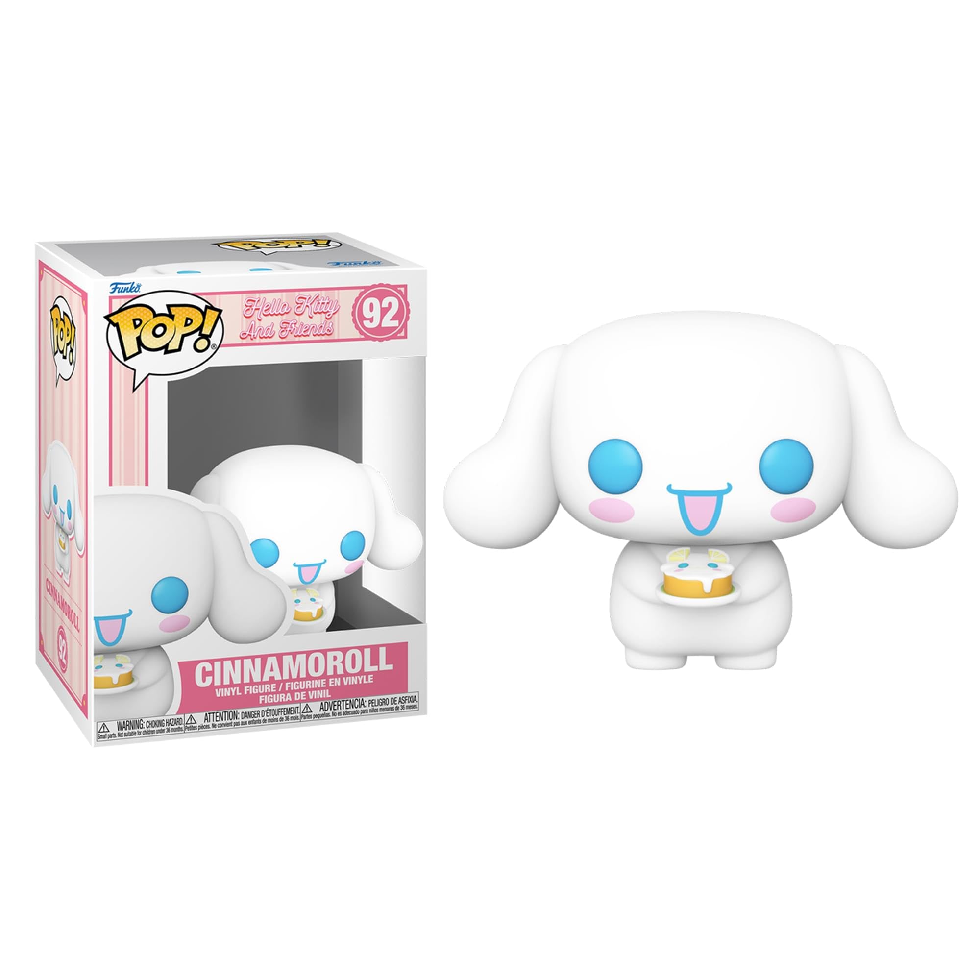 Funko POP! Sanrio: HK