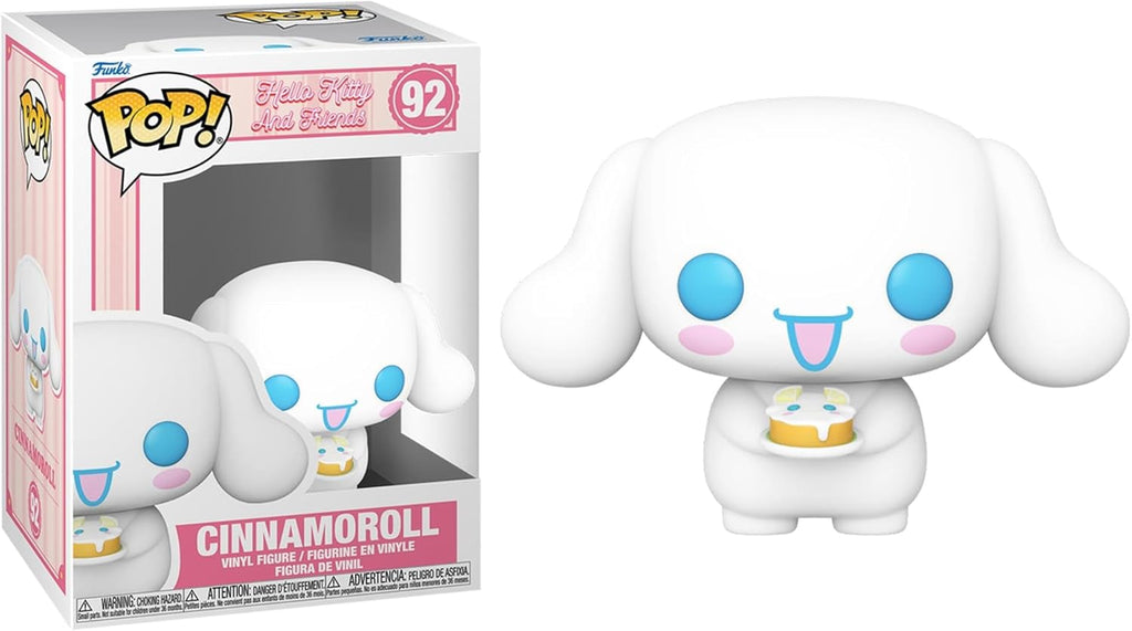 Funko POP! Sanrio: HK
