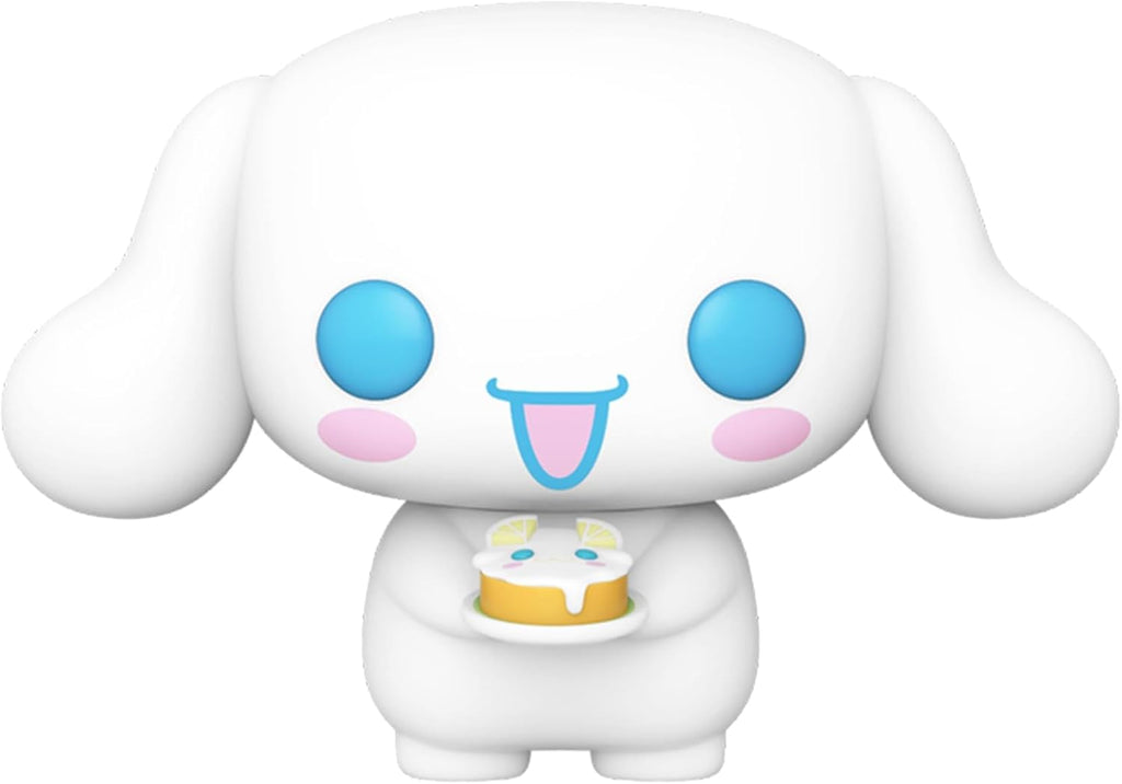Funko POP! Sanrio: HK