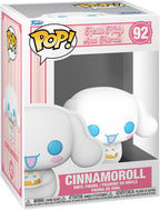 Funko POP! Sanrio: HK