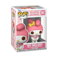 Funko POP! Sanrio: HK