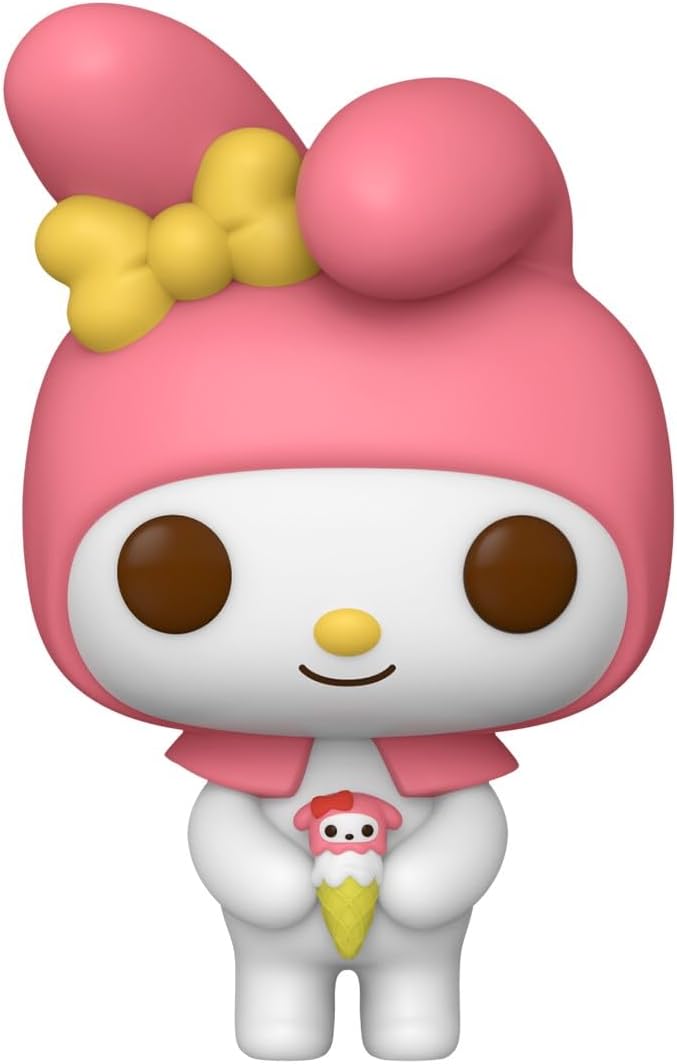 Funko POP! Sanrio: HK