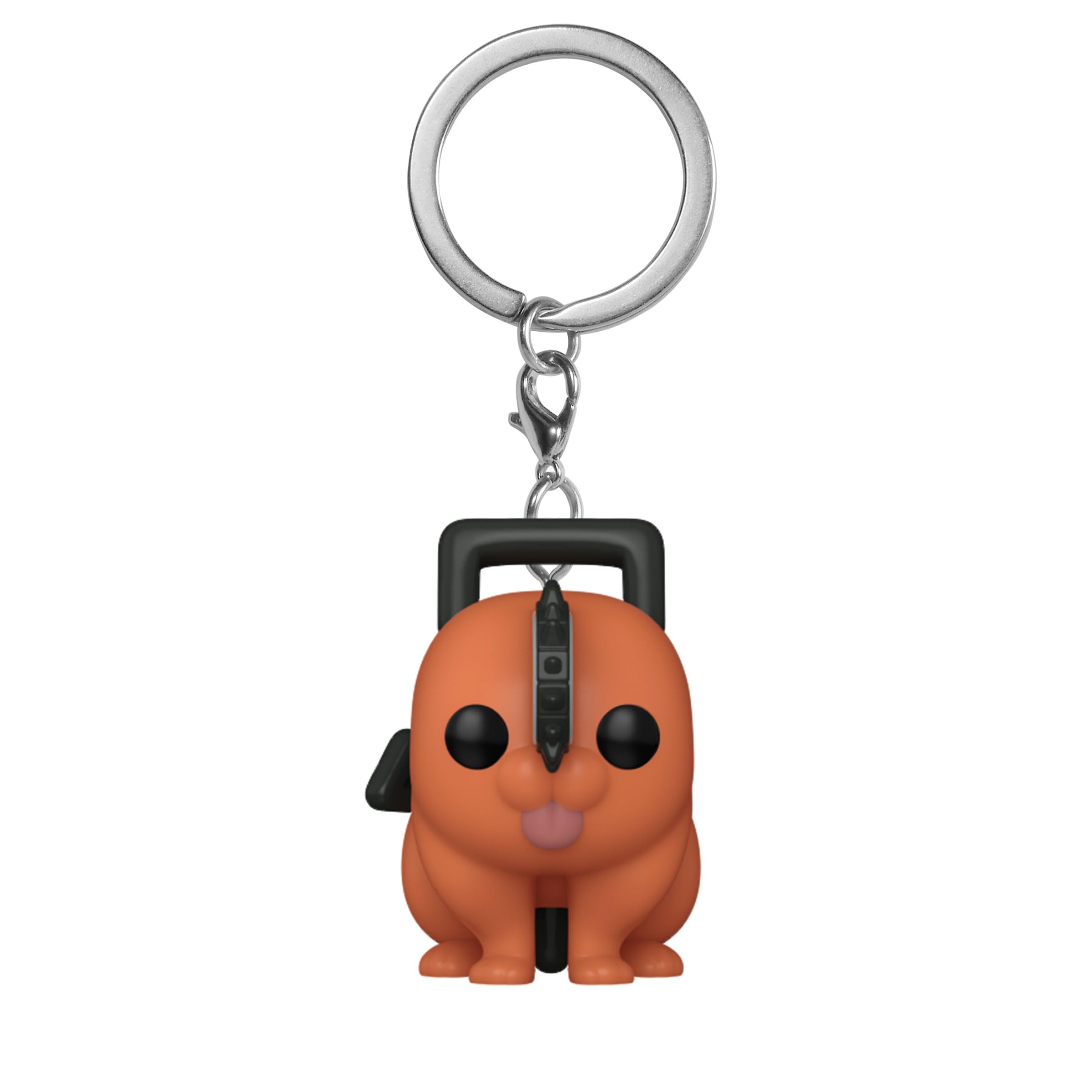 Funko POP! Keychain: CSM
