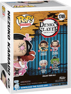 Funko POP Animation: DS