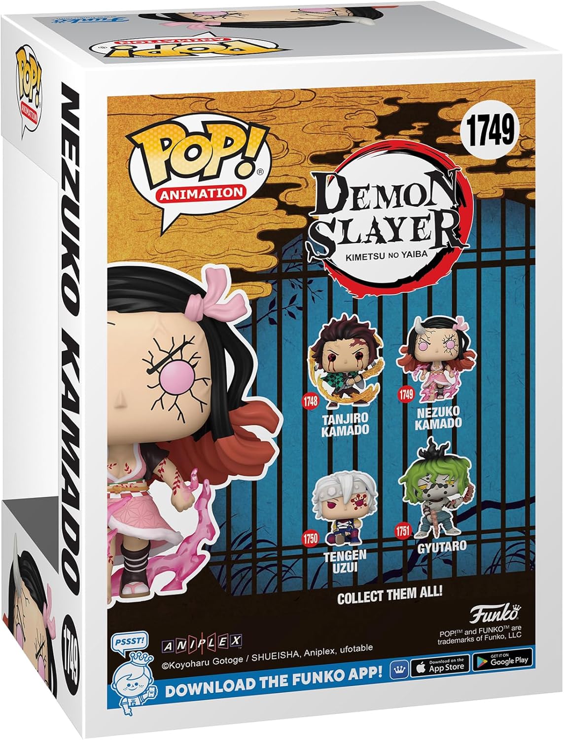 Funko POP Animation: DS
