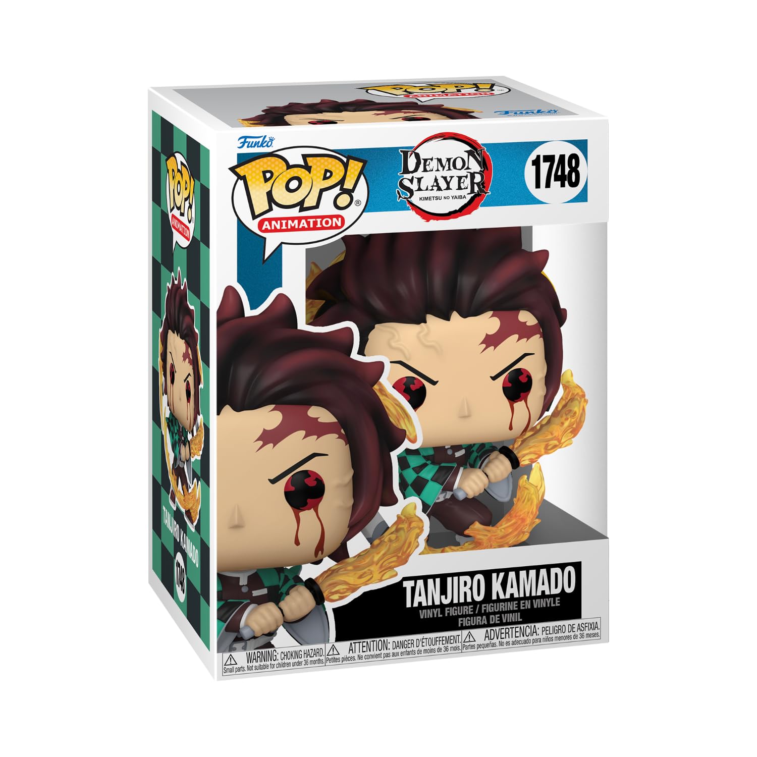 Funko POP Animation: DS