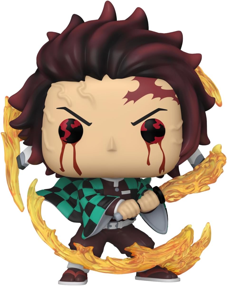 Funko POP Animation: DS