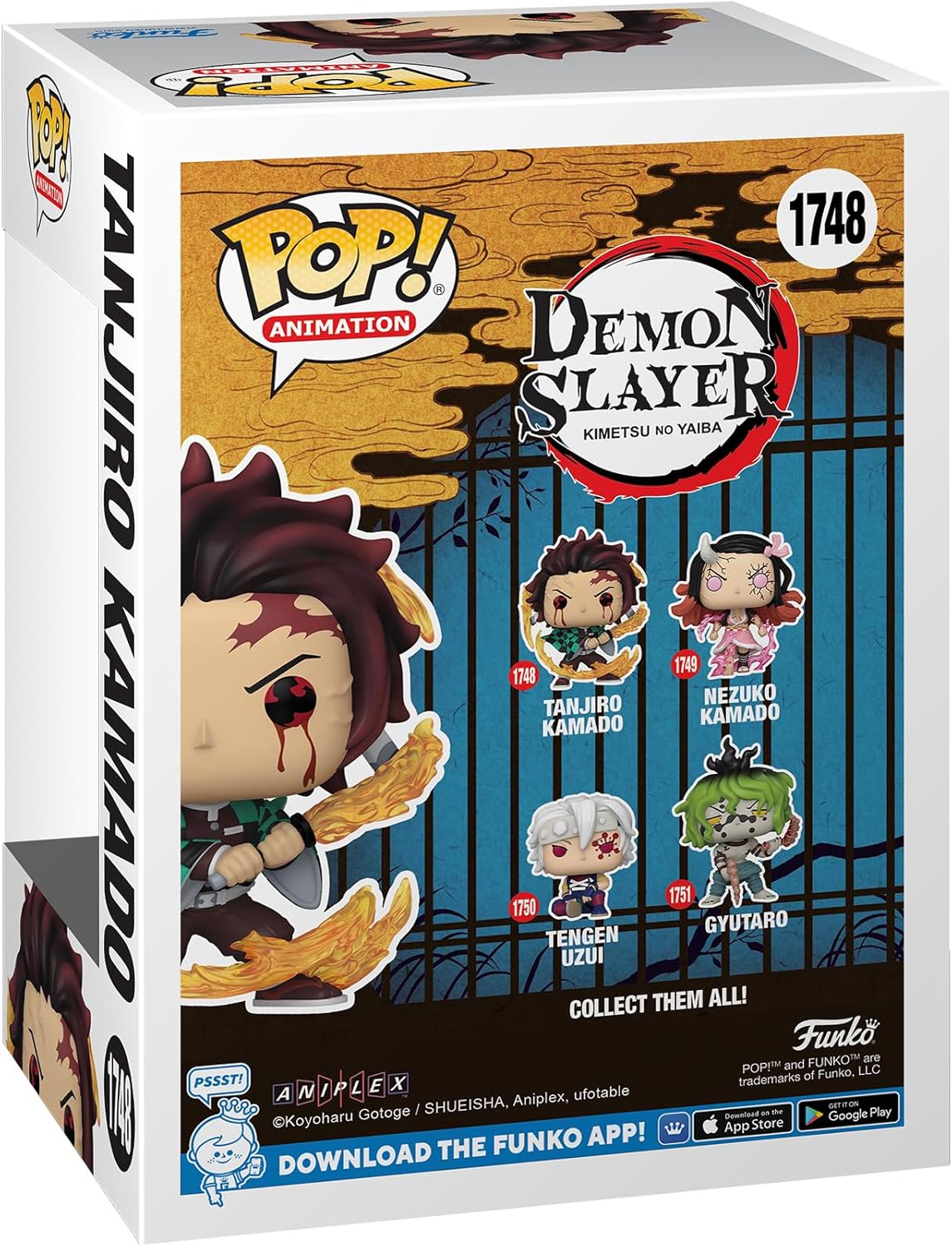 Funko POP Animation: DS