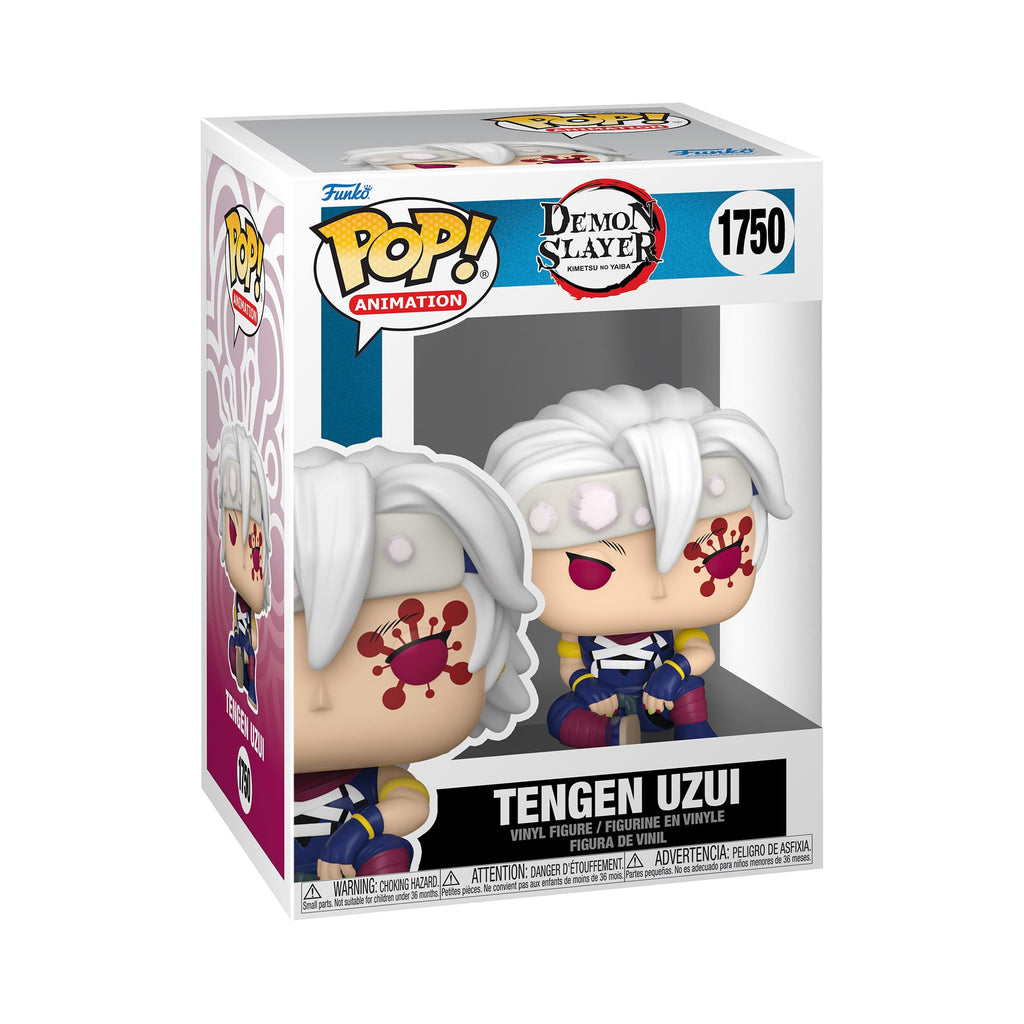 Funko POP Animation: DS