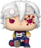 Funko POP Animation: DS