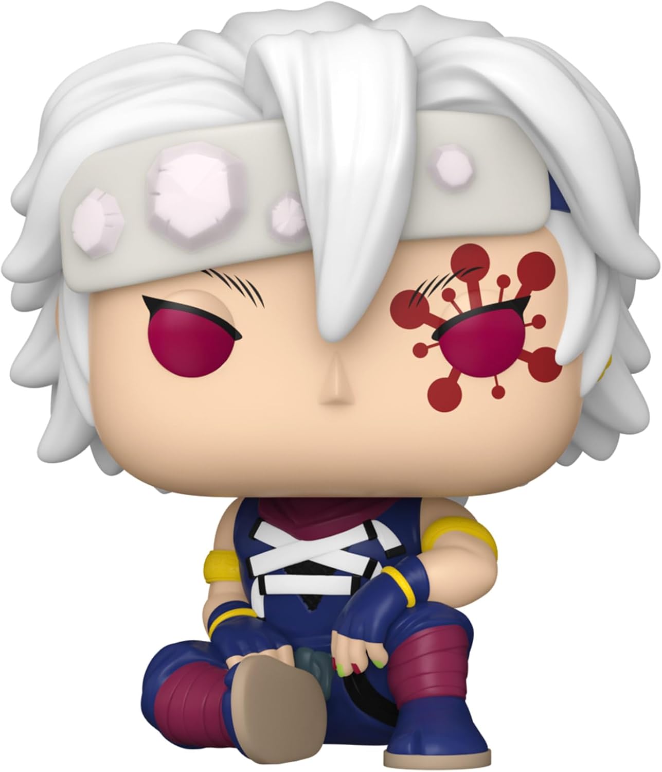 Funko POP Animation: DS