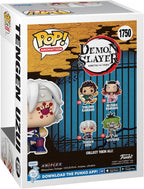 Funko POP Animation: DS