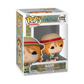 Funko POP Animation: Nami