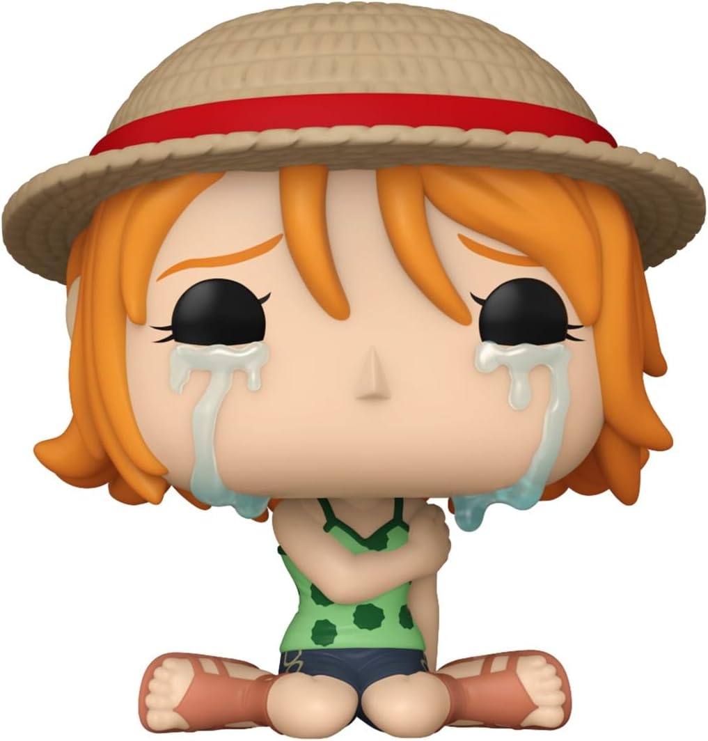 Funko POP Animation: Nami