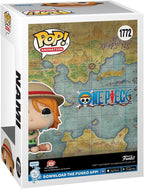 Funko POP Animation: Nami