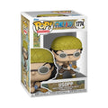 Funko POP Animation: Usopp