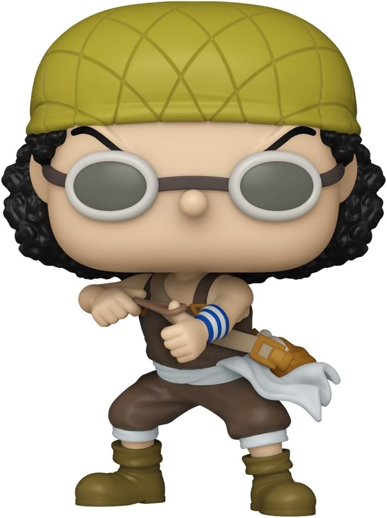 Funko POP Animation: Usopp