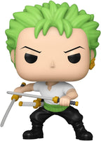 Funko POP Animation: Roronoa Zoro